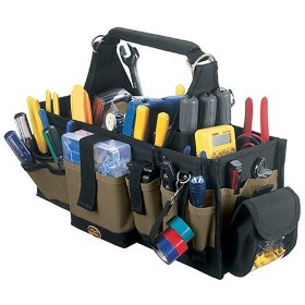 Tool carrier