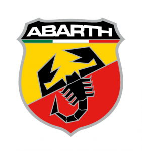 Abarth shield