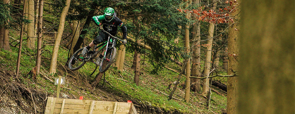 Aston Hill Bike Park